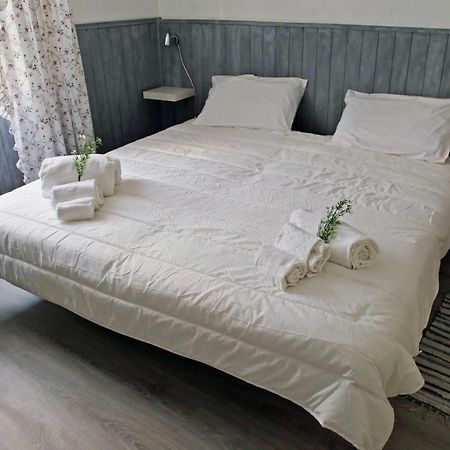 Serpa Guest Room Exterior photo