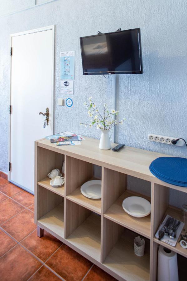 Serpa Guest Room Exterior photo