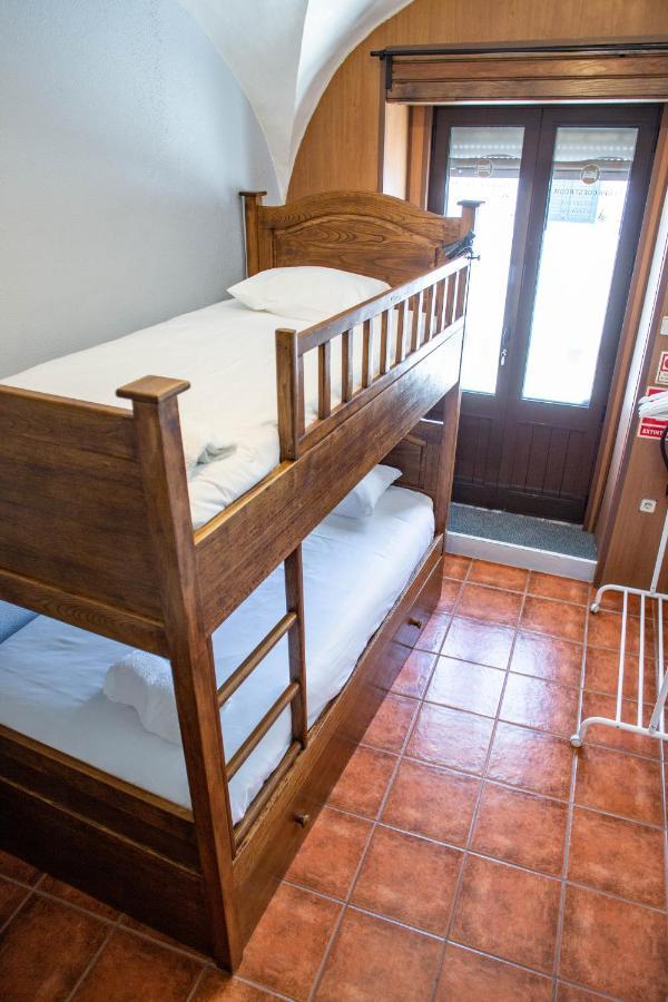 Serpa Guest Room Exterior photo