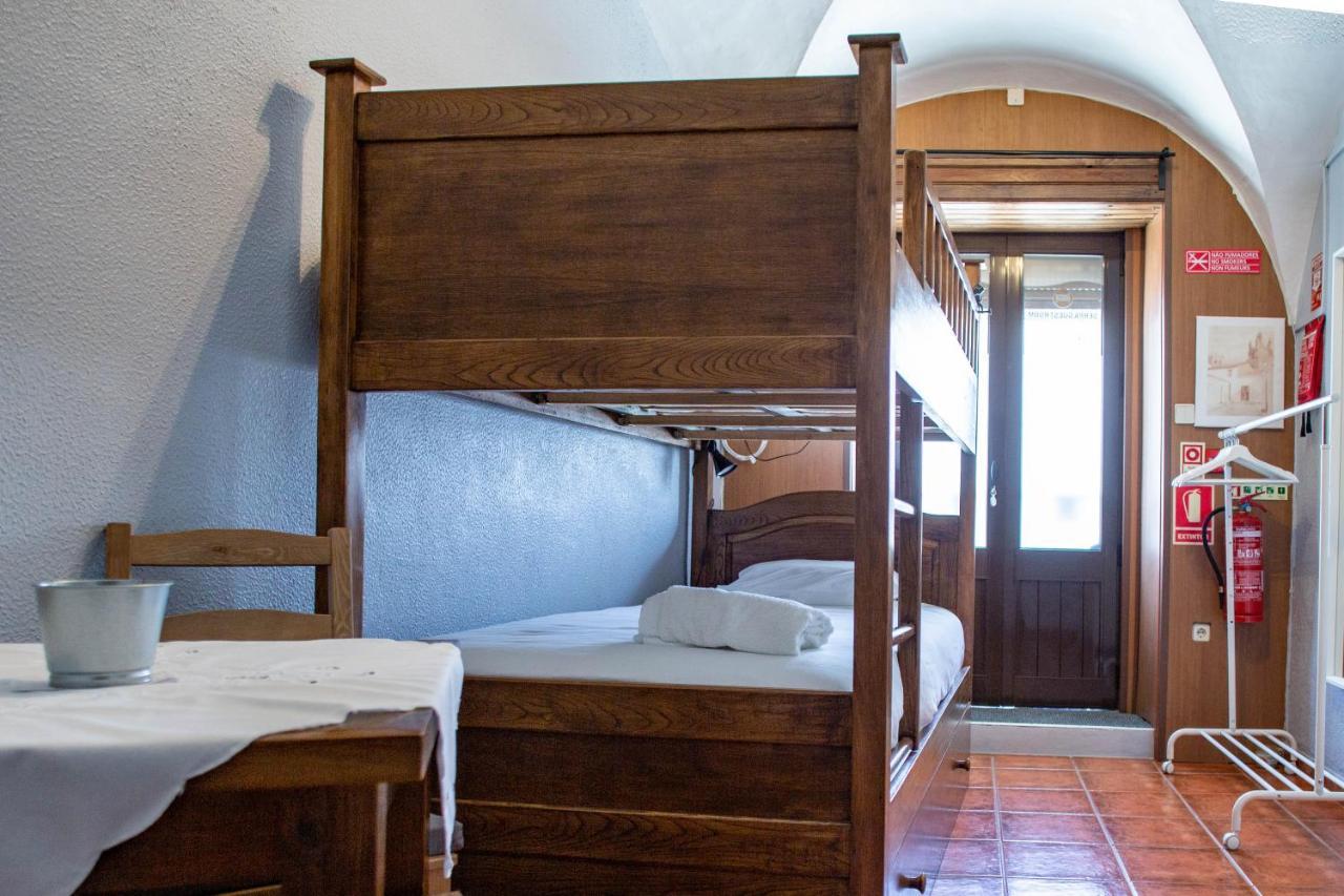 Serpa Guest Room Exterior photo