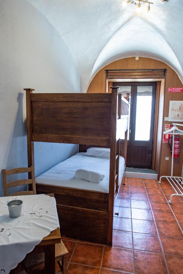 Serpa Guest Room Exterior photo