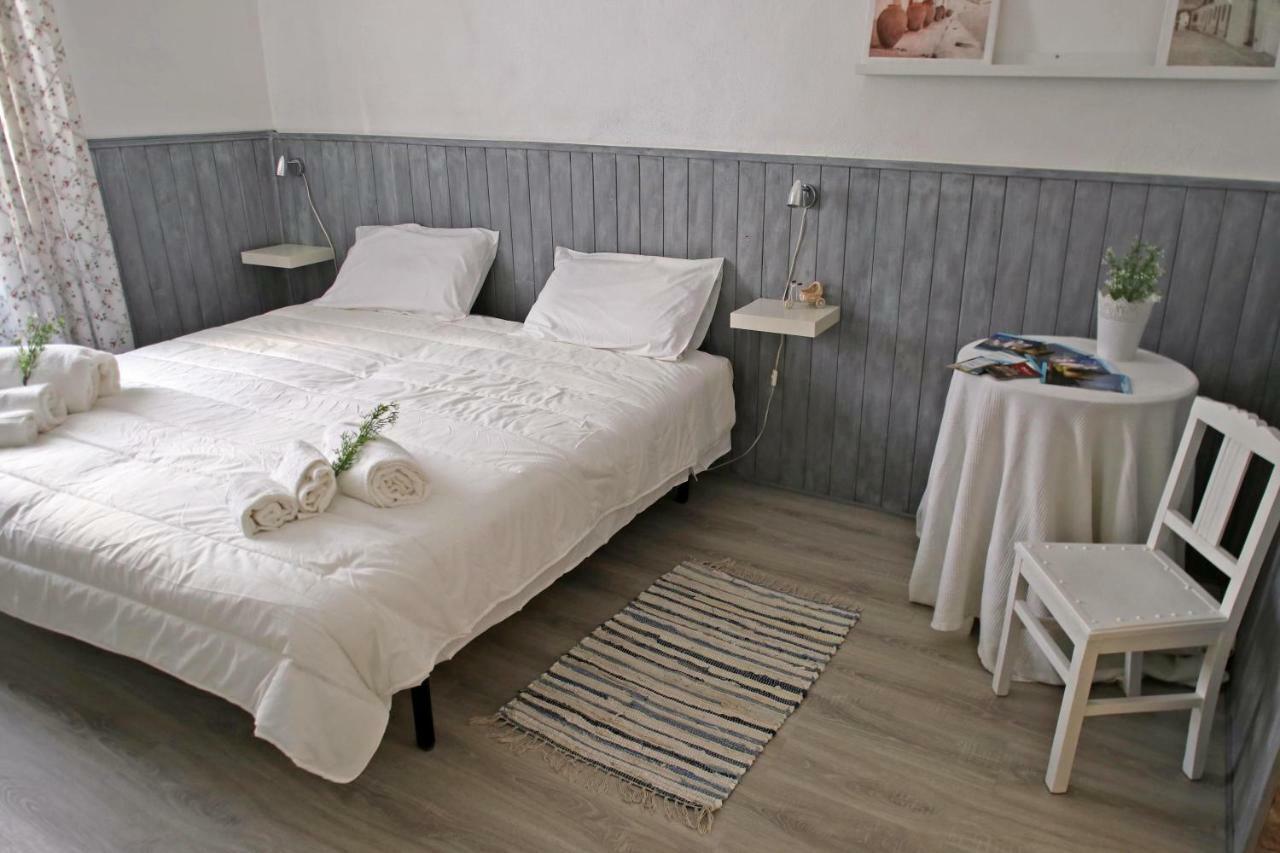 Serpa Guest Room Exterior photo