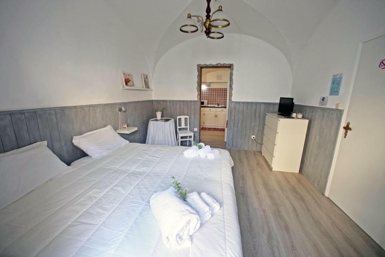 Serpa Guest Room Exterior photo