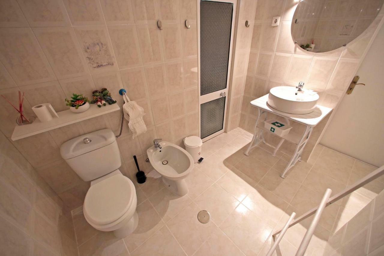 Serpa Guest Room Exterior photo