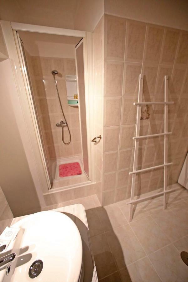 Serpa Guest Room Exterior photo