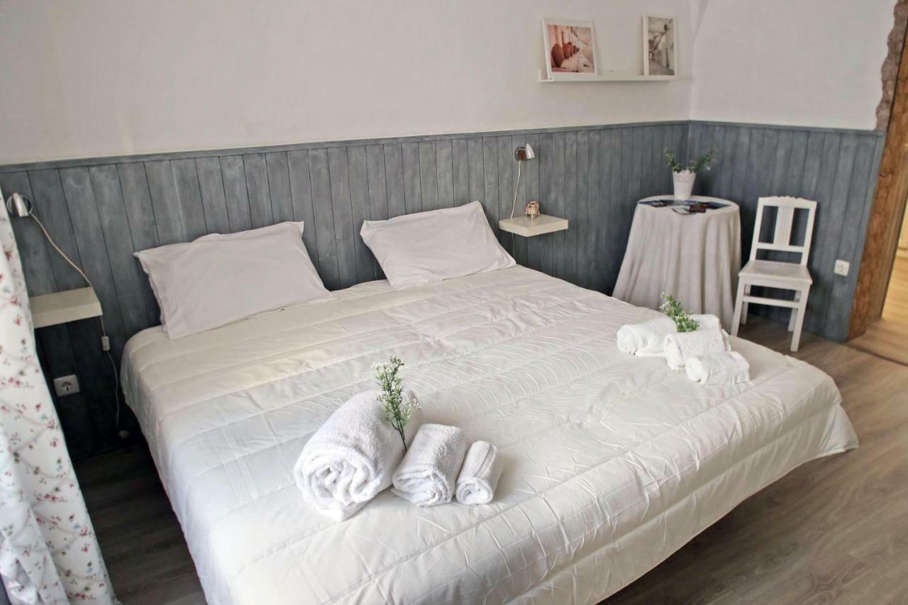 Serpa Guest Room Exterior photo
