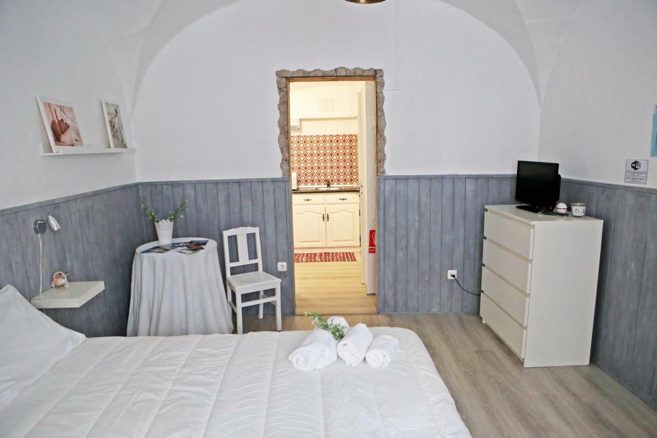 Serpa Guest Room Exterior photo