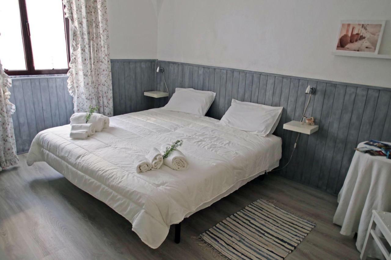 Serpa Guest Room Exterior photo