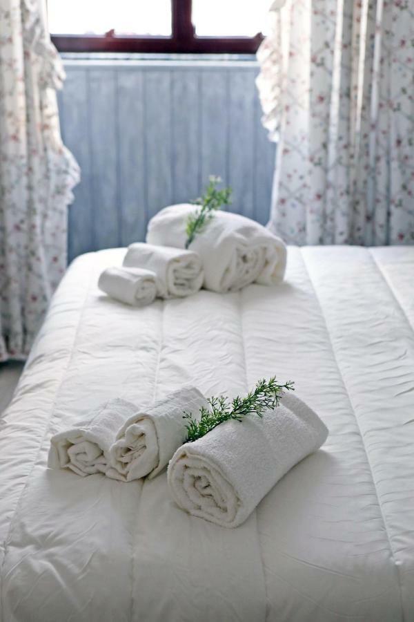 Serpa Guest Room Exterior photo