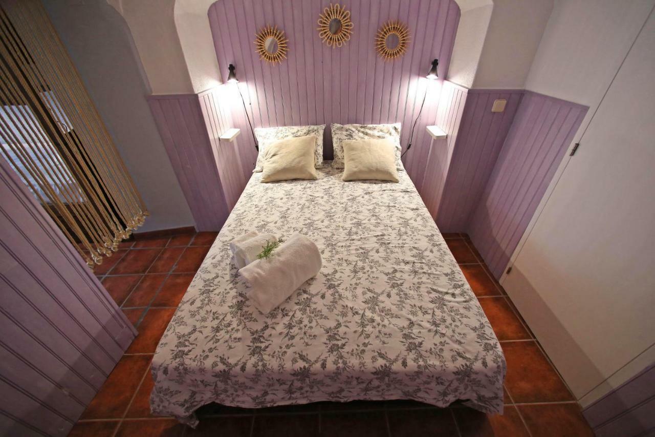 Serpa Guest Room Exterior photo