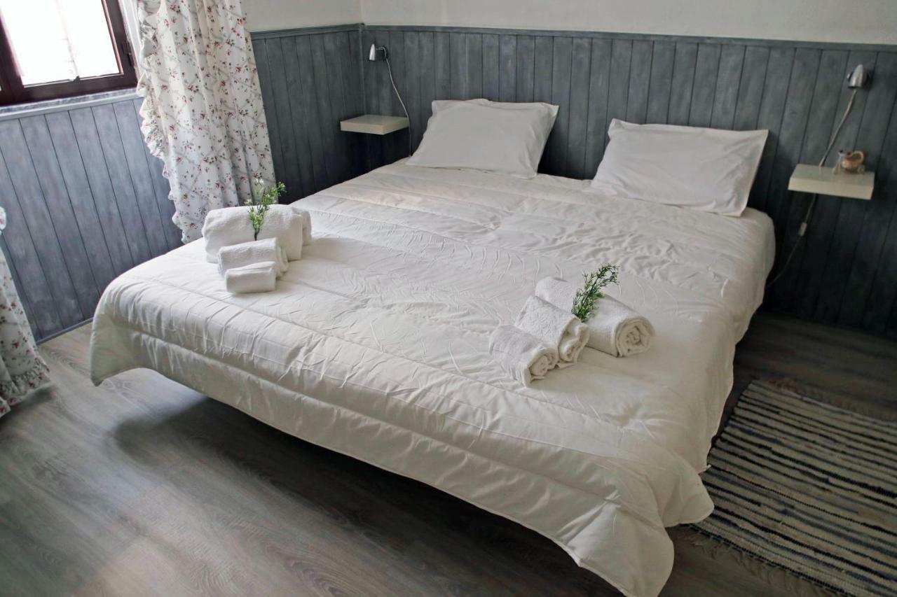 Serpa Guest Room Exterior photo