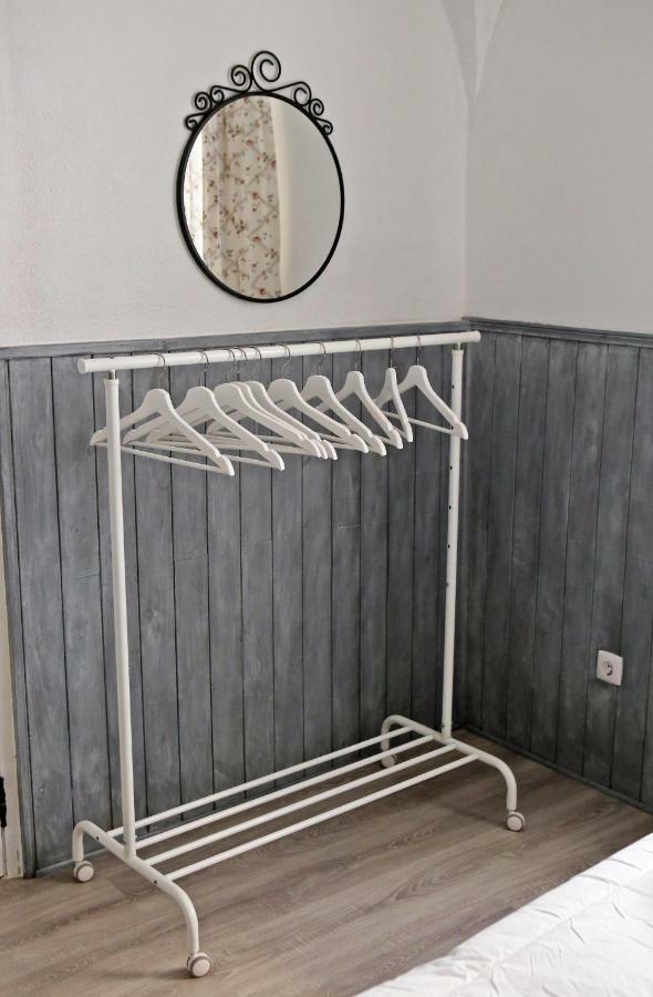 Serpa Guest Room Exterior photo