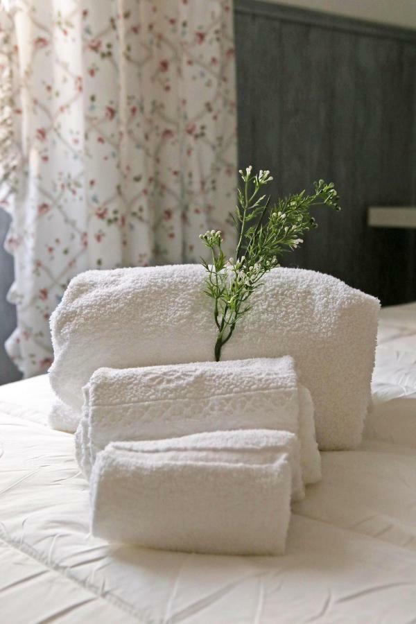 Serpa Guest Room Exterior photo