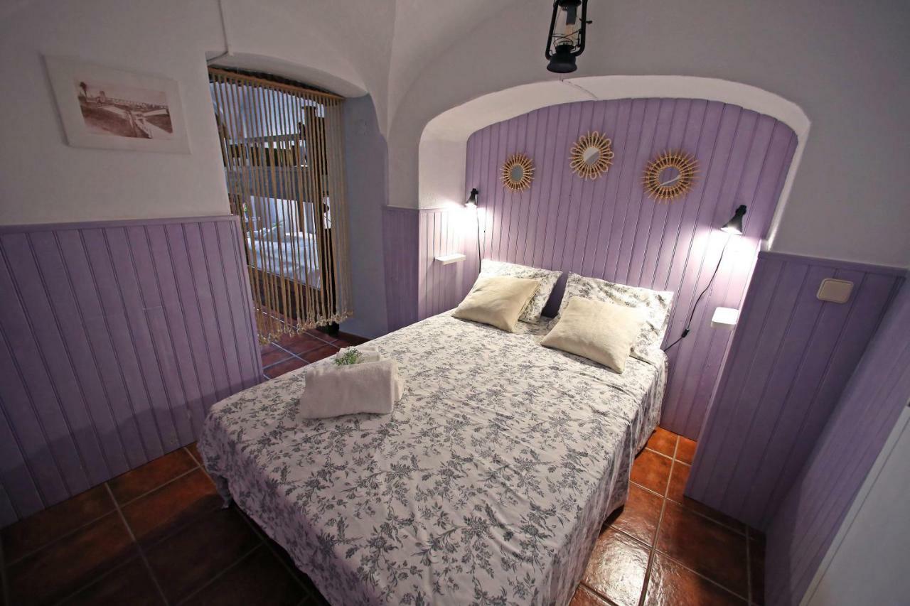 Serpa Guest Room Exterior photo