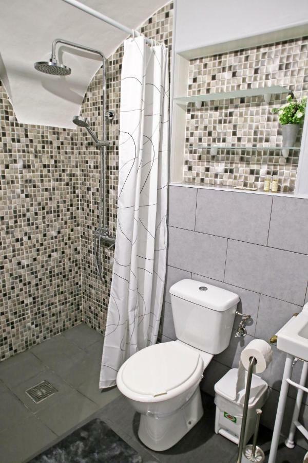 Serpa Guest Room Exterior photo